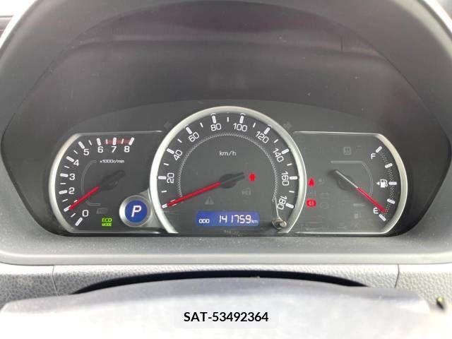 Toyota VOXY 2014-08 321417-8