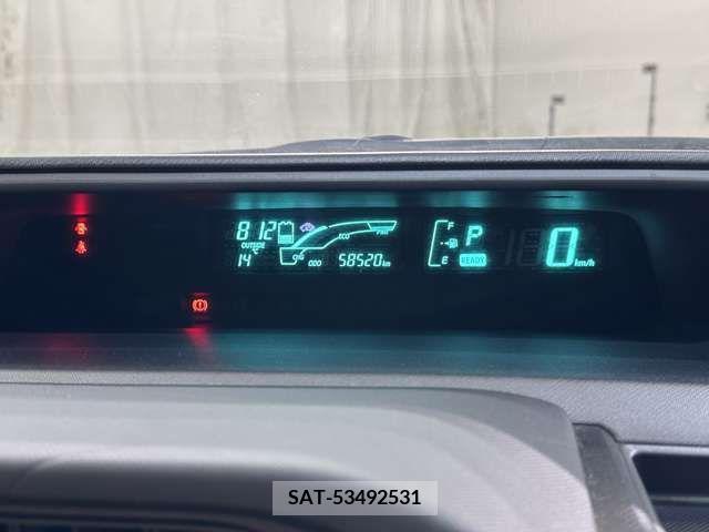 Toyota AQUA 2012-08 211605-14