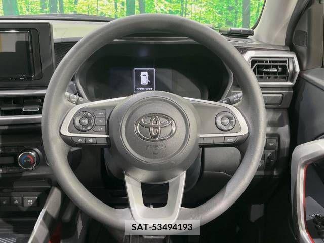 Toyota RAIZE 2023-02 388580-11