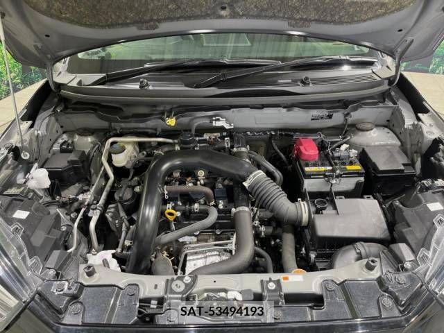 Toyota RAIZE 2023-02 388580-18
