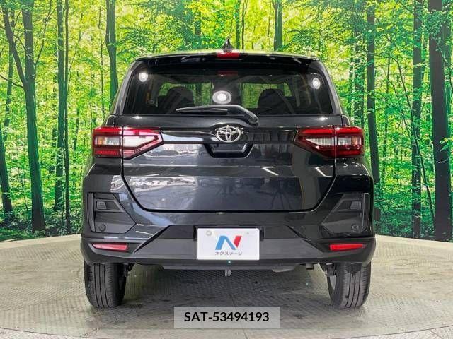 Toyota RAIZE 2023-02 388580-15
