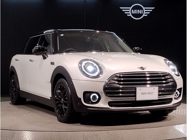 Bmw MINI 2023-03 182568-5