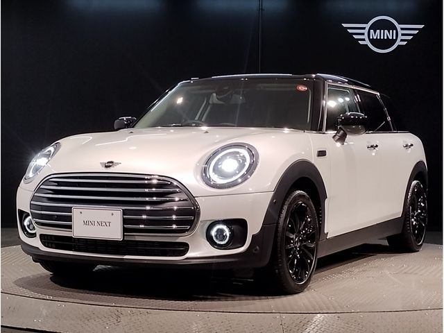 Bmw MINI 2023-03 182568-0