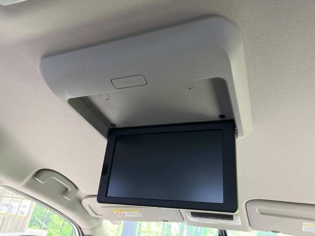 Nissan SERENA 2017-09 185041-2