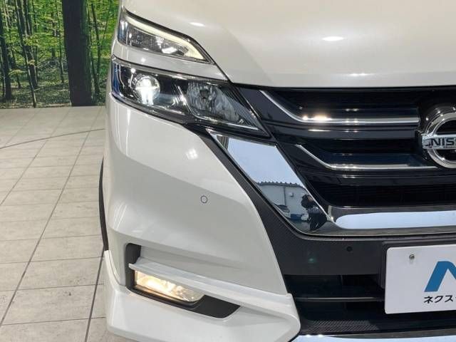 Nissan SERENA 2017-09 185041-13