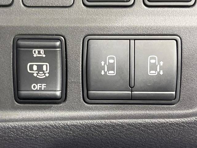 Nissan SERENA 2017-09 185041-5