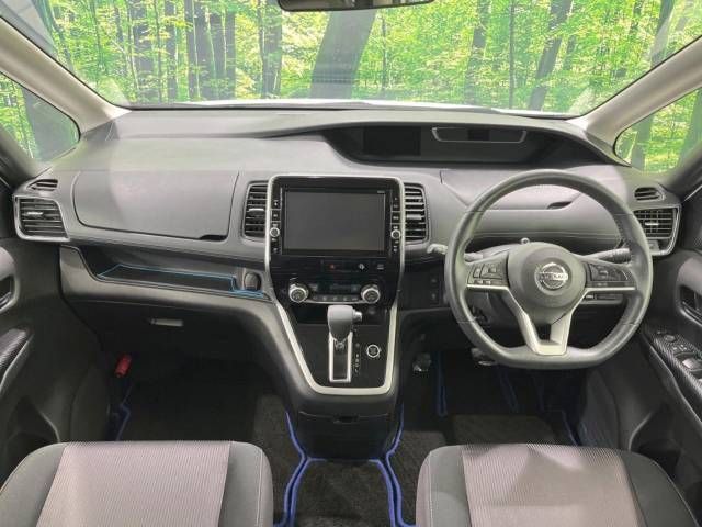 Nissan SERENA 2017-09 185041-1