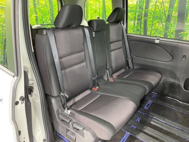 Nissan SERENA 2017-09 185041-9