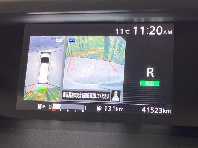 Nissan SERENA 2017-09 185041-4