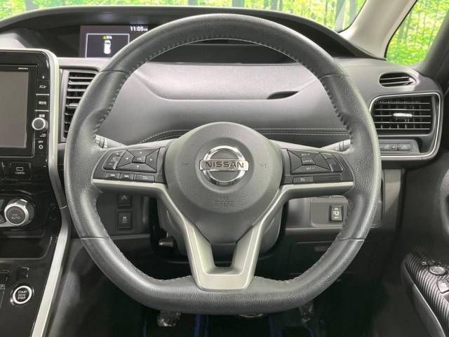 Nissan SERENA 2017-09 185041-12