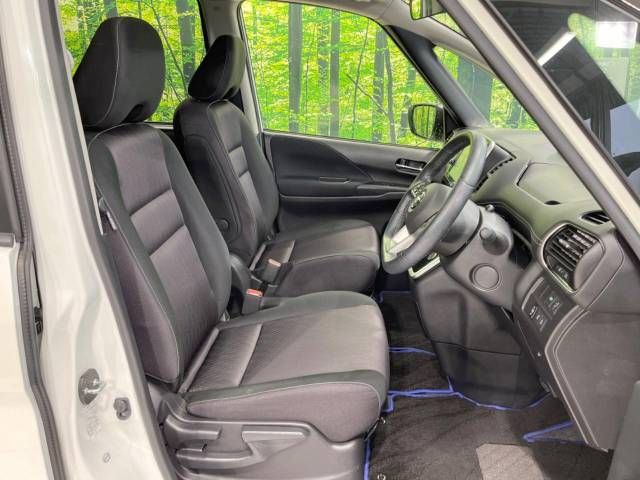 Nissan SERENA 2017-09 185041-8