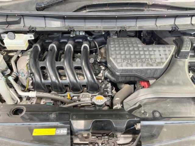 Nissan SERENA 2017-09 185041-19