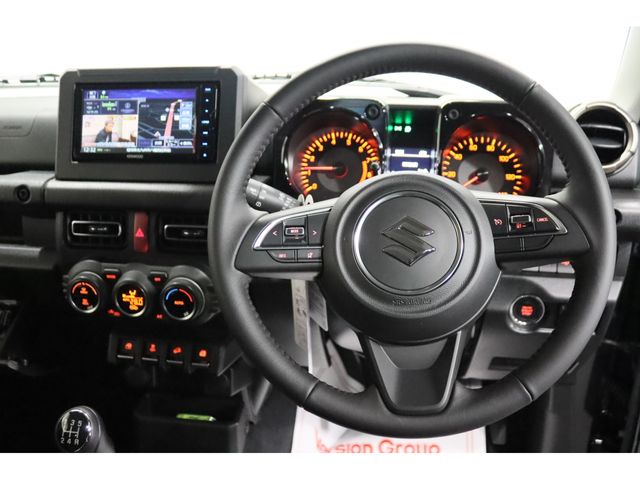 Suzuki JIMNY 2022-11 320-16