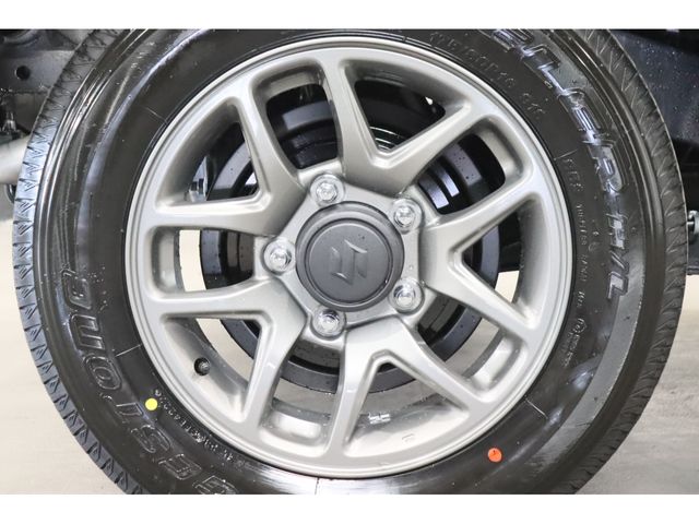 Suzuki JIMNY 2022-11 320-28