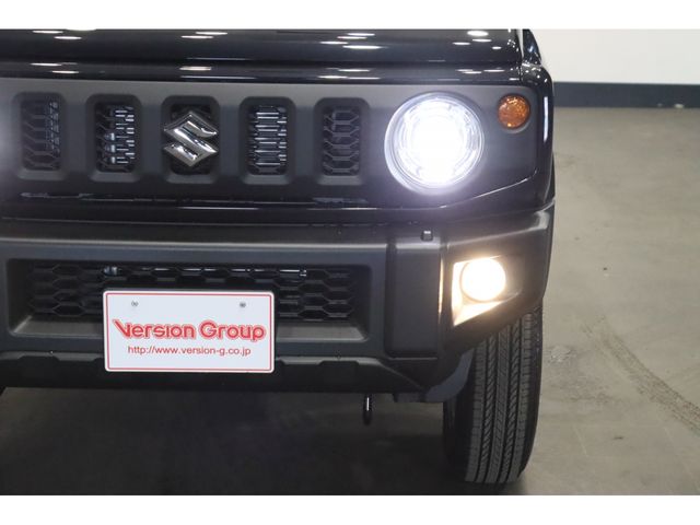 Suzuki JIMNY 2022-11 320-26