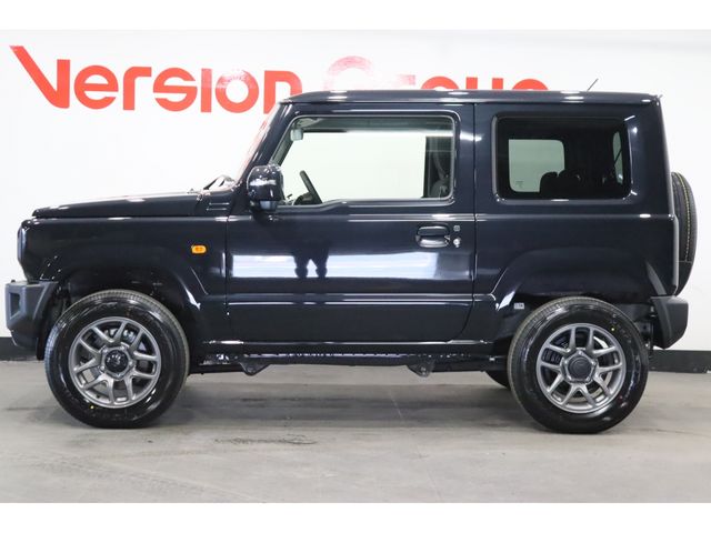 Suzuki JIMNY 2022-11 320-2