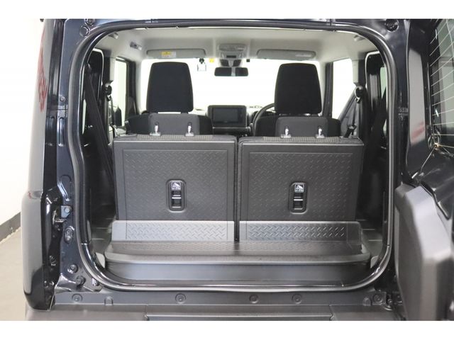Suzuki JIMNY 2022-11 320-21
