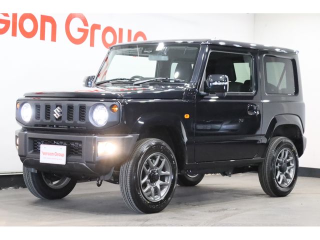 Suzuki JIMNY 2022-11 320-25
