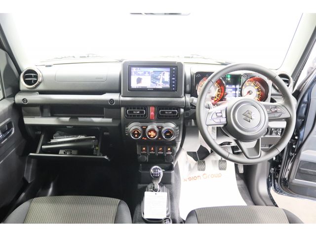 Suzuki JIMNY 2022-11 320-4