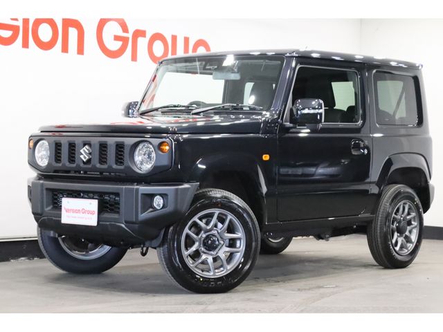 Suzuki JIMNY 2022-11 320-27