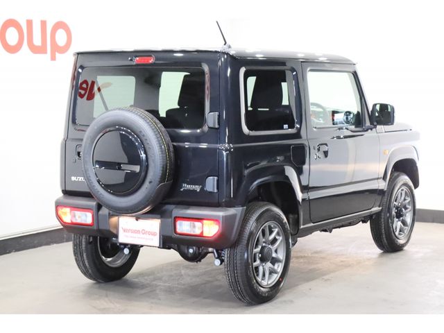 Suzuki JIMNY 2022-11 320-1