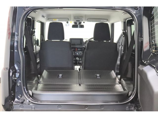 Suzuki JIMNY 2022-11 320-22