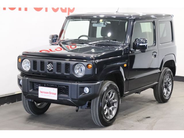 Suzuki JIMNY 2022-11 320-3