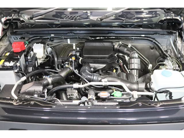 Suzuki JIMNY 2022-11 320-24