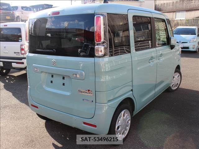 Suzuki SPACIA 2023-05 368532-2