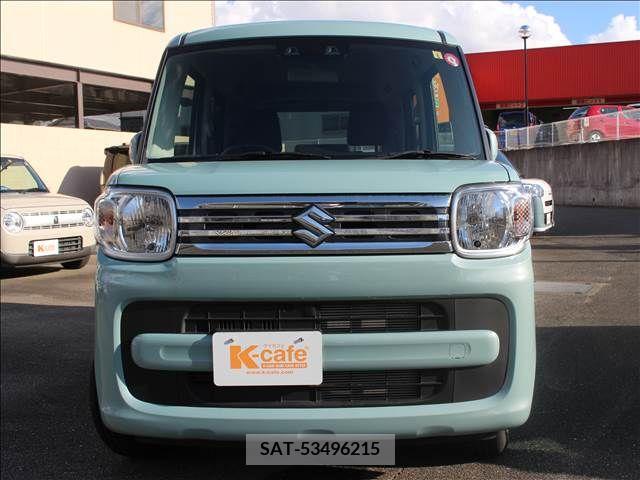 Suzuki SPACIA 2023-05 368532-1