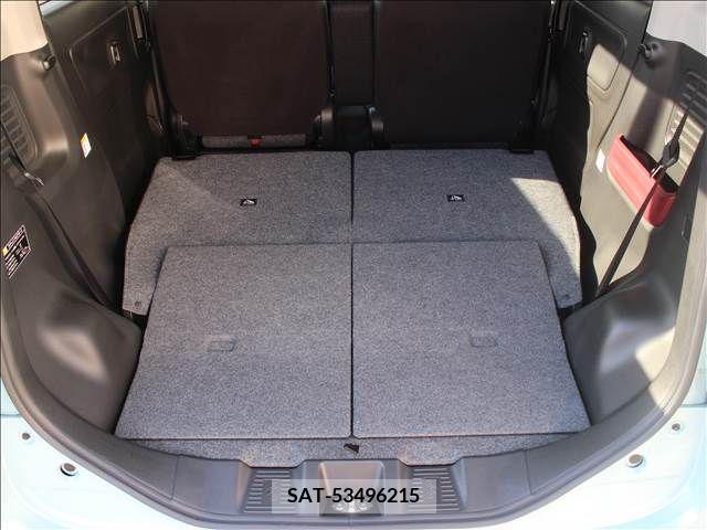 Suzuki SPACIA 2023-05 368532-5