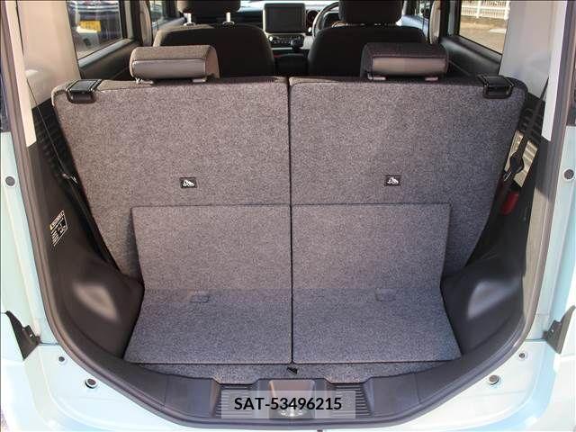 Suzuki SPACIA 2023-05 368532-4