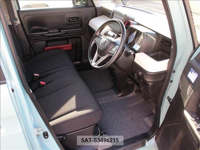 Suzuki SPACIA 2023-05 368532-17