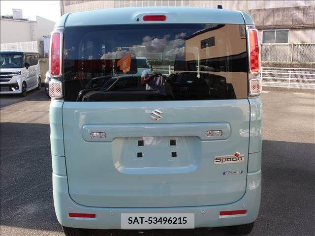 Suzuki SPACIA 2023-05 368532-3