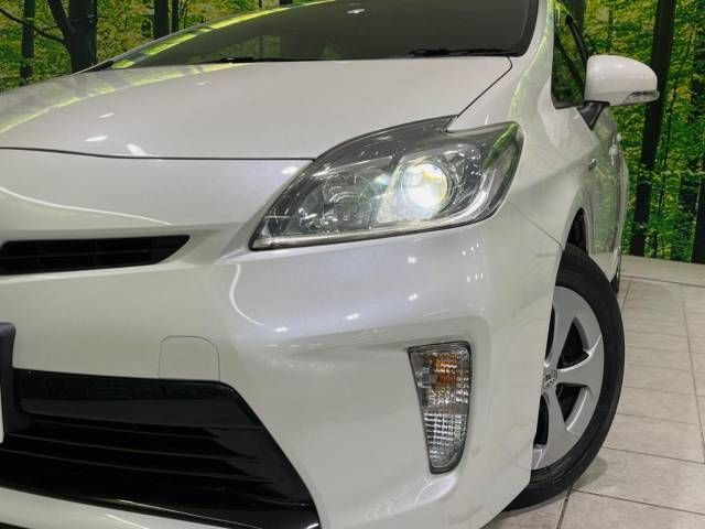 Toyota PRIUS 2015-03 25358-12