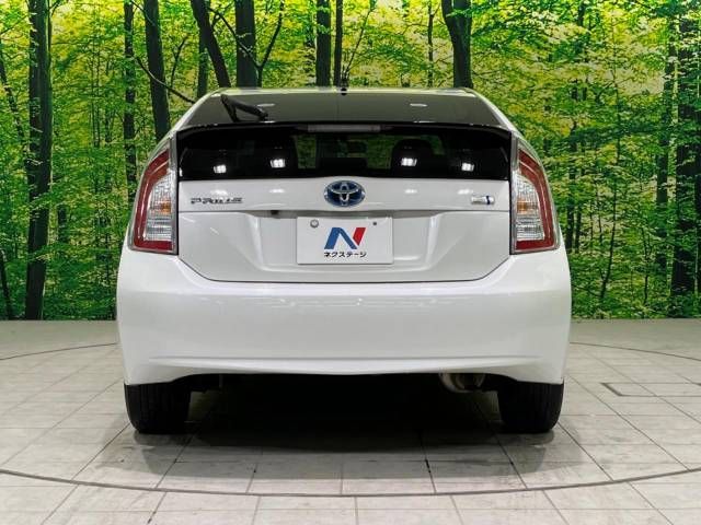 Toyota PRIUS 2015-03 25358-15