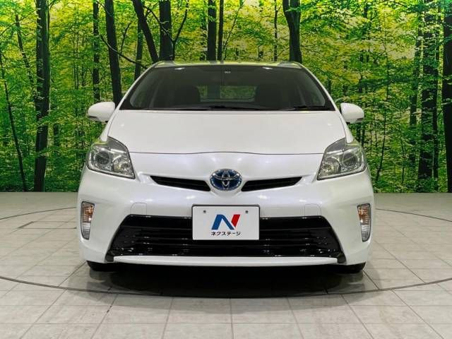 Toyota PRIUS 2015-03 25358-14