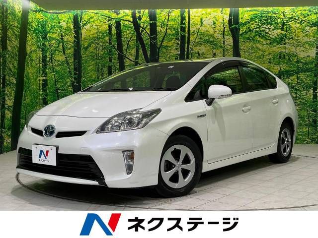 Toyota PRIUS 2015-03 25358-0