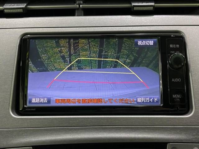 Toyota PRIUS 2015-03 25358-3