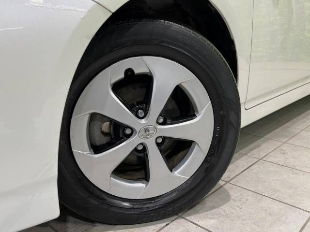 Toyota PRIUS 2015-03 25358-13