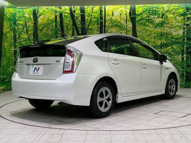 Toyota PRIUS 2015-03 25358-17