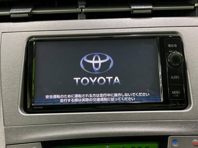 Toyota PRIUS 2015-03 25358-2