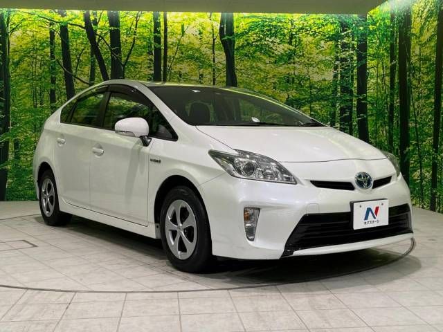 Toyota PRIUS 2015-03 25358-16
