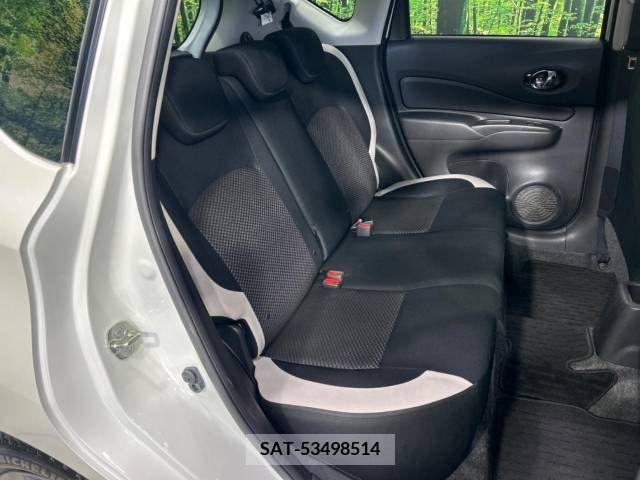 Nissan NOTE 2019-03 305461-9