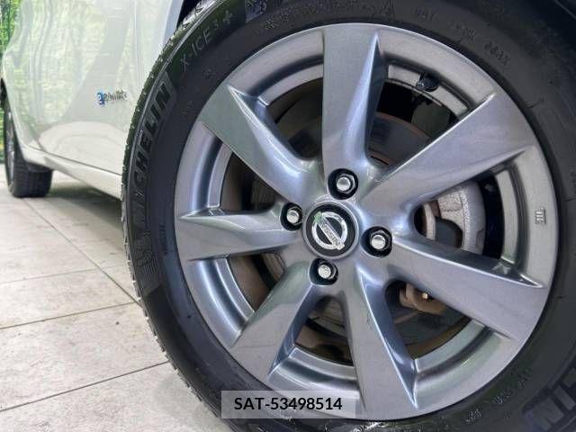 Nissan NOTE 2019-03 305461-13