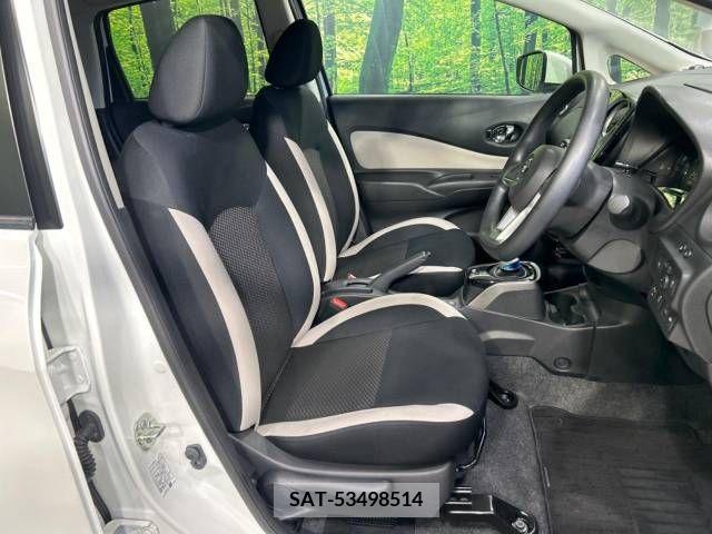 Nissan NOTE 2019-03 305461-8