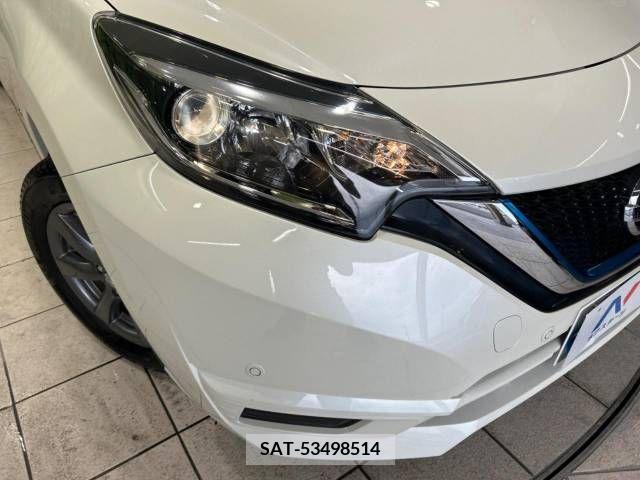 Nissan NOTE 2019-03 305461-12
