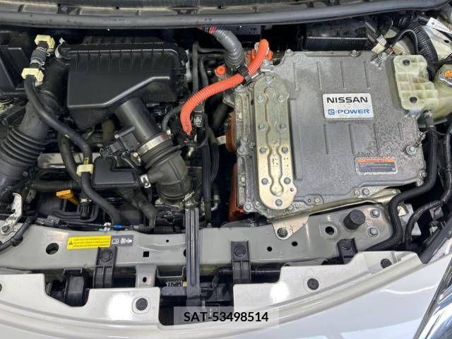 Nissan NOTE 2019-03 305461-18