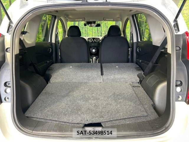 Nissan NOTE 2019-03 305461-10