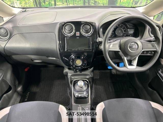 Nissan NOTE 2019-03 305461-1